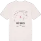 Weitbruch karta t-shirt