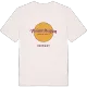 Weitenhagen cirkel t-shirt