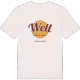 Well cirkel t-shirt