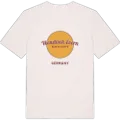 Wendisch Evern circle t-shirt