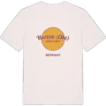 Werben (Elbe) circle t-shirt
