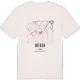 Werda map t-shirt