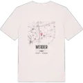 Werder karta t-shirt
