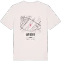 Werder map t-shirt