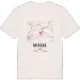 Werdohl map t-shirt