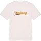 Werfenweng baseball t-shirt