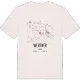 Werther karta t-shirt