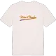 West Clandon baseball t-shirt