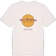 West Markham cirkel t-shirt