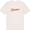 Westerbroek baseball t-shirt