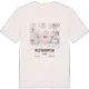 Westerkappeln map t-shirt