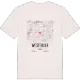 Westerloh karta t-shirt