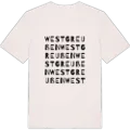Westgreußen ordlek t-shirt