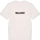 Westhill bold t-shirt