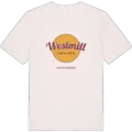 Westmill cirkel t-shirt
