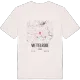 Wettelrode karta t-shirt