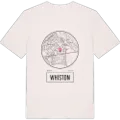 Whiston t-shirt