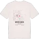 Whitchurch karta t-shirt