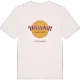 Whitehill circle t-shirt