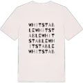 Whitstable ordlek t-shirt