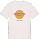 Wickham Skeith cirkel t-shirt