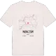Widaczów map t-shirt