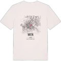 Wien karta t-shirt