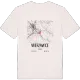 Wierzawice karta t-shirt