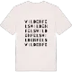 Wildenfels ordlek t-shirt