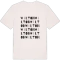 Wilton wordplay t-shirt