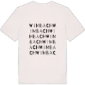 Wimbach ordlek t-shirt