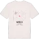 Wimbish karta t-shirt