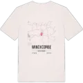 Winchcombe karta t-shirt