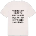 Windeby wordplay t-shirt