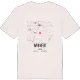 Winnert karta t-shirt