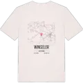 Winseler map t-shirt