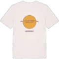 Winzerviertel, Süd, Frankfurt (Oder) cirkel t-shirt