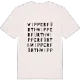 Wipperfürth wordplay t-shirt