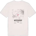 Wissentrup karta t-shirt
