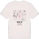 Wiston map t-shirt