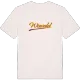 Wiswedel baseball t-shirt