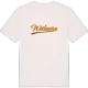 Witkowice baseball t-shirt