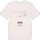 Witów map t-shirt
