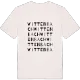 Wittenbach ordlek t-shirt