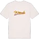 Witterda baseball t-shirt