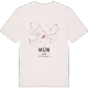 Witzin karta t-shirt