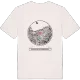 województwo zachodniopomorskie t-shirt