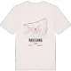 Wolfgang karta t-shirt