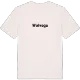Wolvega bold t-shirt