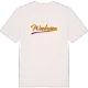 Woolaston baseball t-shirt